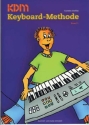 Keyboard-Methode Band 1