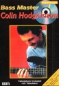 Bass Master Colin Hodgkinson (+CD, dt/en) Noten und Tabulatur