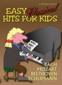Easy classical Hits for Kids fr Klavier