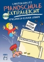 Pianoschule extra leicht (+CD) spielerisch Klavier lernen