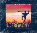 Ceremony CD Didgeridoo-Weltenmusik The ancient voice