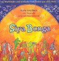 SiyaBonga 2 CD's mit Buch