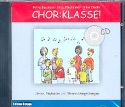 Chor - Klasse  CD