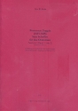 Francesco Foggia Gesamtausgabe Band 20,1 Sein Schaffen fr das Oratorium Band 1 Analysen (inkl. Regeln fr die Komposition von Charpentier)