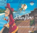 Peter Pan Hörbuch-CD
