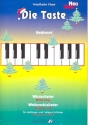 Die Taste - Winterlieder und Weihnachtslieder fr Keyboard (Klavier)
