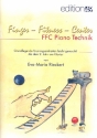 Finger-Fitness-Center fr Klavier