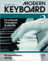 Modern Keyboard Band 2 - Schule mit ausgeschriebenen Akkorden fr Keyboard