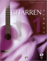 Gitarrenschule Band 1 (+CD)