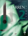 Gitarrenschule Band 2 (+CD)