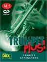 Trumpet Plus Band 2 (+CD) Trumpet Standards