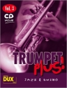 Trumpet plus Band 3 (+CD) Jazz und Swing
