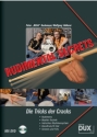 Rudimental secrets (+DVD) Die Tricks der Cracks