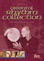 Oriental Rhythm Collection (+CD, +DVD-Video) for Percussion Instruments