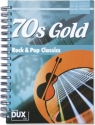 70s Gold Texte und Akkorde Songbook