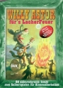 Willy Astor: Fr's Lacherfeuer Songbook Texte und Akkorde