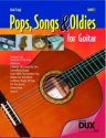 Pops, Songs and Oldies vol.3 for guitar