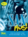 Sax Plus! Band 7 (+CD) Popsongs for saxophone