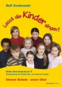 Lat die Kinder singen Band 1 fr Kinderchor und Klavier Rolfs Chorliederbuch Band 1