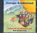 Europa Kinderland Playback-CD deutsch