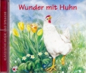 Wunder mit Huhn CD Klassische Musik und Sprache erzählen