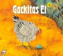 Gackitas Ei  CD