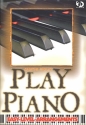 Play piano for easy piano