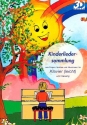 Kinderliedersammlung f�r Klavier (mit Texten und Akkorden)