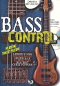 Bass Control (+CD): f�r Bass/Tab