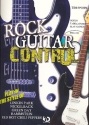Rock Guitar Control (+CD): f�r Gitarre/Tab