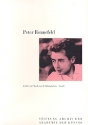 Peter Ronnefeld Biographie