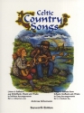 Celtic Country Songs Lieder und Balladen aus Schottland, Irland und Wales fr 2-3 Gitarren