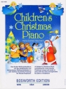 Children's Christmas Piano das Kinder-Weihnachtsalbum , fr Klavier/Keyboard