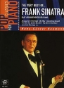 The very Best of Frank Sinatra: easy arrangements for piano