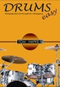 Drums easy Band 1 fr Pad und Schlagzeug