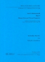 Neue Schubert-Ausgabe Serie 1 Band 5 Messen-Stze und Messen-Fragmente Kritischer Bericht