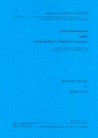 Neue Schubert-Ausgabe Serie 1 Band 6 Deutsche Messe / Deutsche Trauermesse Kritischer Bericht