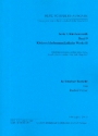 Neue Schubert-Ausgabe Serie 1 Band 9 Kleine kirchenmusikalische Werke Band 2 Kritischer Bericht