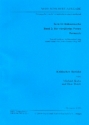 Neue Schubert-Ausgabe Serie 2 Band 2 Der vierjhrige Posten D190  und  Fernando D220 Kritischer Bericht