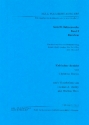 Neue Schubert-Ausgabe Serie 2 Band 8 Fierabas Kritischer Bericht