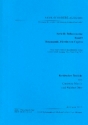 Neue Schubert-Ausgabe Serie 2 Band 9 Rosamunde Frstin von Zypern Kritischer Bericht