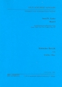 Neue Schubert-Ausgabe Serie 4 Band 3 Lieder Band 3 Kritischer Bericht