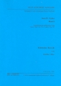 Neue Schubert-Ausgabe Serie 4 Band 3 Lieder Band 3 Kritischer Bericht