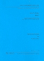 Neue Schubert-Ausgabe Serie 4 Band 5 Lieder Band 5 Kritischer Bericht