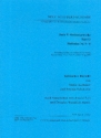 Neue Schubert-Ausgabe Serie 5 Band 2 Sinfonien Nr.4-6 Kritischer Bericht