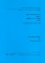 Neue Schubert-Ausgabe Serie 5 Band 3 Sinfonie h-Moll Nr.7 Kritischer Bericht