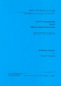 Neue Schubert-Ausgabe Serie 6 Band 9 Tnze fr mehrere Instrumente Kritischer Bericht