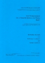 Neue Schubert-Ausgabe Serie 7 Abteilung 1 Werke fr Klavier zu 4 Hnden Band 3 Kritischer Bericht