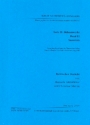 Neue Schubert-Ausgabe Serie 2 Band 15 Sacontola Kritischer Bericht
