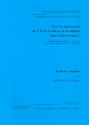 Neue Schubert-Ausgabe Serie 7 Abteilung 2 Werke fr Klavier zu zwei Hnden Band 1 - Klaviersonaten Band 1 Kritischer Bericht